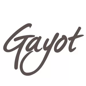 Gayot logo