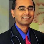 Akil Palanisamy, MD, is a Harvard-trained physician who practices integrative medicine, blending his conventional medical expertise with Ayurveda. He will be teaching A&P in May 2026.
