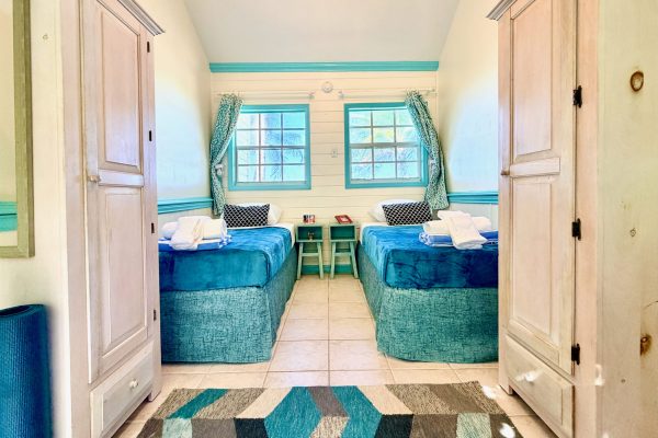 Beach Hut West