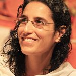 Jnaneshwari Chaitanya is a senior staff member and teacher of the Sivananda Ashram Yoga Retreat. She is known for her clear and pure way of communicating the knowledge and its application in daily life, and is especially known for her skill in teaching the Bhagavad Gita.