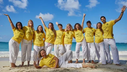 Sivananda Friends for Life