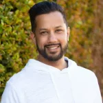 Join Amish Shah for Ayurveda & The Four Aims of Life: Exploring Dharma, Artha, Kama, and Moksha April 13 — 16, 2026.
